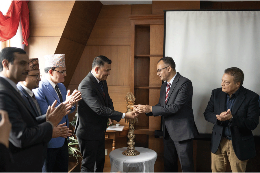 Himalayan Capital Jointly operation After the acquisition of Civil Bank